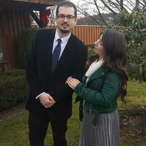 Meet your Posher, Nataly